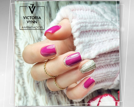 Victoria Vynn Pure Gel Polish | #219 Evening In Rome