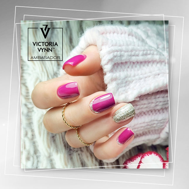 Victoria Vynn Pure Gel Polish | # 219 Wieczór w Rzymie