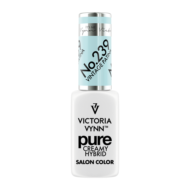 Victoria Vynn Pure Gel Polish | #239 Vintage patyna