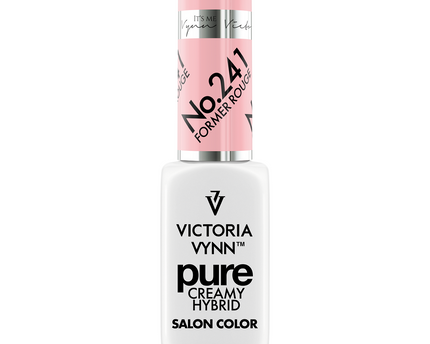 Victoria Vynn Pure Gel Polish | #241 Former Rouge