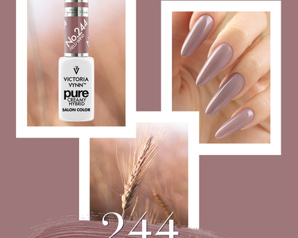 Victoria Vynn Pure Gel Polish | #244 Field Wind