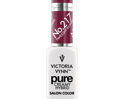Victoria Vynn Pure Gel Polish | #217 Twilight In Paris