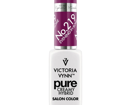Victoria Vynn Pure Gel Polish | #219 Evening In Rome