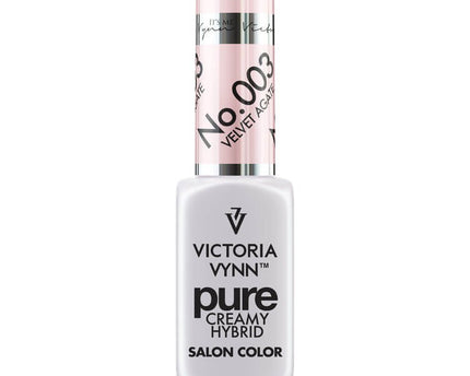 Victoria Vynn Pure Gel Polish | #003 Velvet Agate