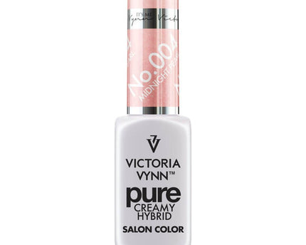 Victoria Vynn Pure Gel Polish | #004 Midnight Pearl