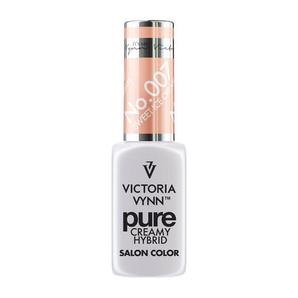 Victoria Vynn Pure Gel Polish | #007 Sweet Ice Cream