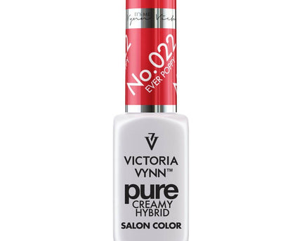 Victoria Vynn Pure Gel Polish | #022 Ever Poppy