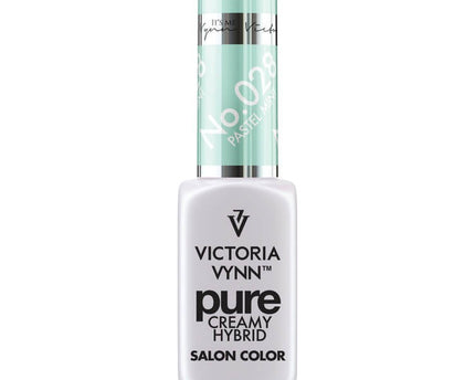 Victoria Vynn Pure Gel Polish | #028 Pastel Mint