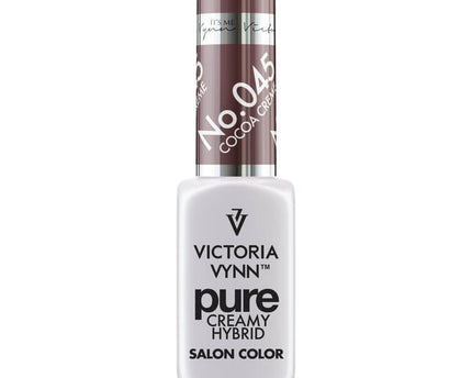 Victoria Vynn Pure Gel Polish | #045 Cocoa Creme