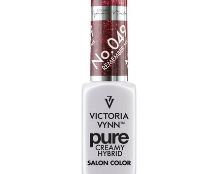Victoria Vynn Pure Gel Polish | #049 Remember Me