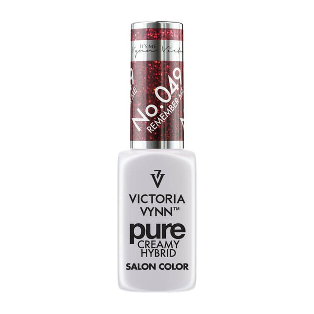 Victoria Vynn Pure Gel Polish | #049 Remember Me