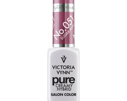 Victoria Vynn Pure Gel Polish | #051 Sugar Plum