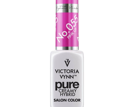 Victoria Vynn Pure Gel Polish | #055 Pink Up