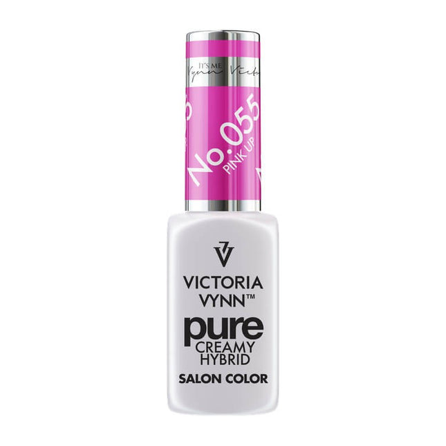 Victoria Vynn Pure Gel Polish | #055 Pink Up