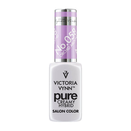 Victoria Vynn Pure Gel Polish | #058 Orchid Around