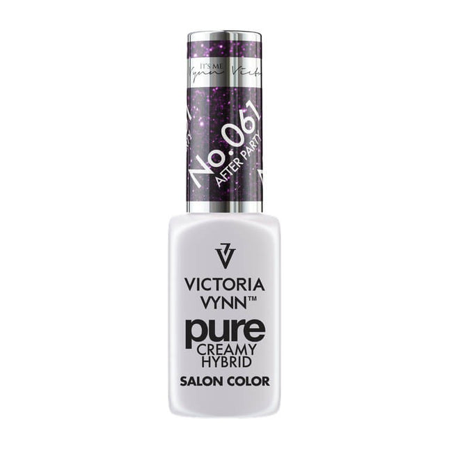 Victoria Vynn Pure Gel Polish | #061 Po imprezie