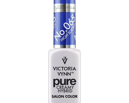 Victoria Vynn Pure Gel Polish | #065 High Society