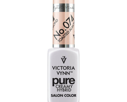 Victoria Vynn Pure Gel Polish | #074 Toasted Almond
