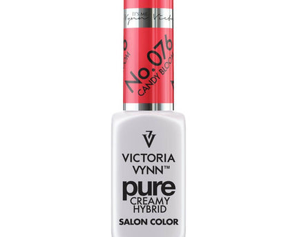 Victoria Vynn Pure Gel Polish | #076 Candy Bloom