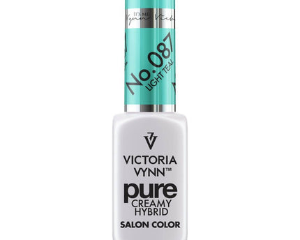 Victoria Vynn Pure Gel Polish | #087 Light Teal