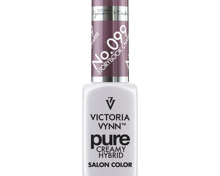 Victoria Vynn Pure Gel Polish | #099 Storybook Charm