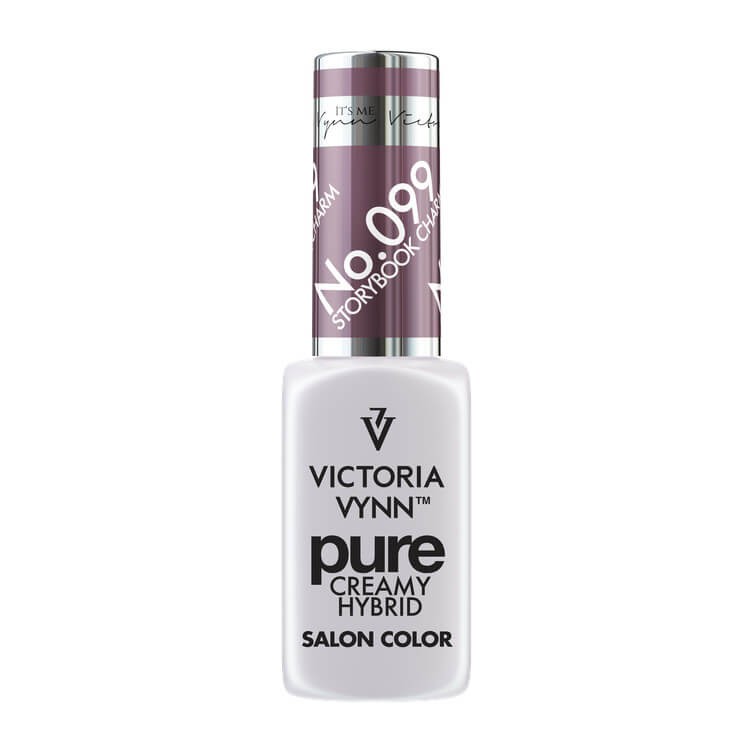 Victoria Vynn Pure Gel Polish | #099 Storybook Charm