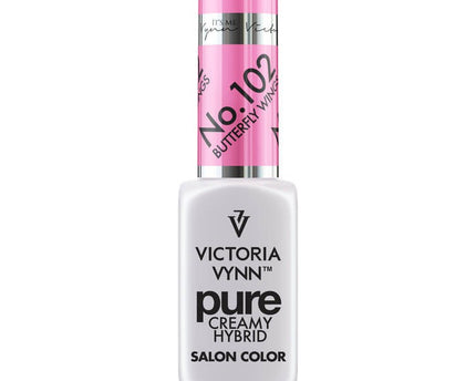 Victoria Vynn Pure Gel Polish | #102 Butterfly Wings
