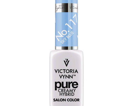 Victoria Vynn Pure Gel Polish | #117 Sky Blue