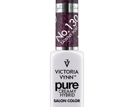 Victoria Vynn Pure Gel Polish | #130 Tawny Port