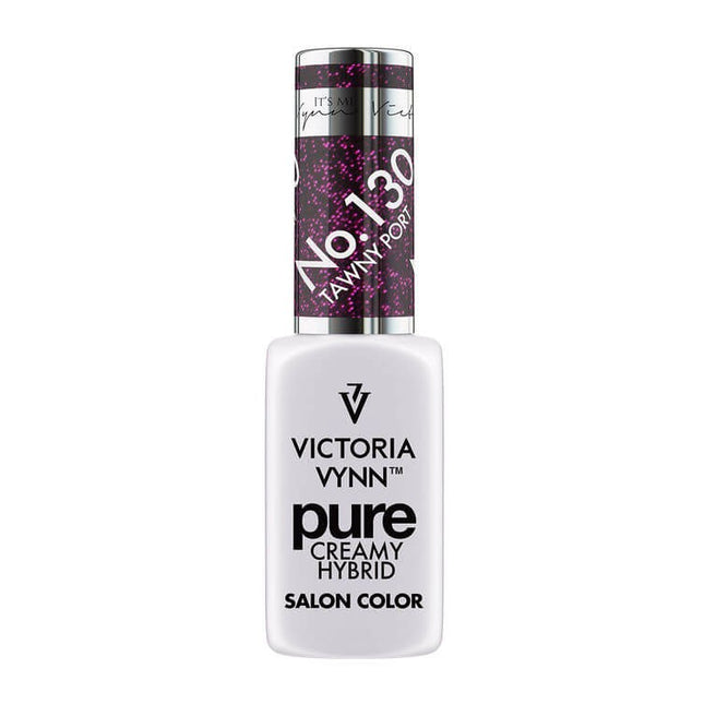 Victoria Vynn Pure Gel Polish | #130 Tawny Port