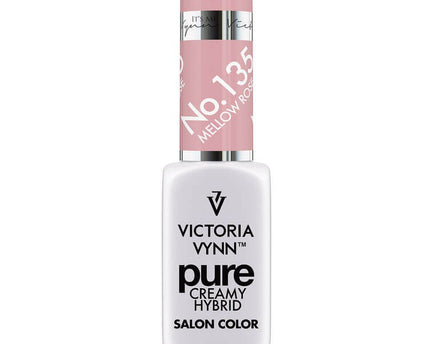 Victoria Vynn Pure Gel Polish | #135 Mellow Rose