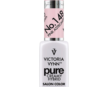 Victoria Vynn Pure Gel Polish | #148 Pink Astomeria