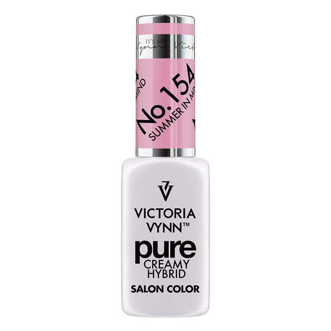 Victoria Vynn Pure Gel Polish | #154 Summer in Mind