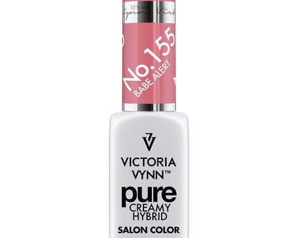 Victoria Vynn Pure Gel Polish | #155 Babe Alert
