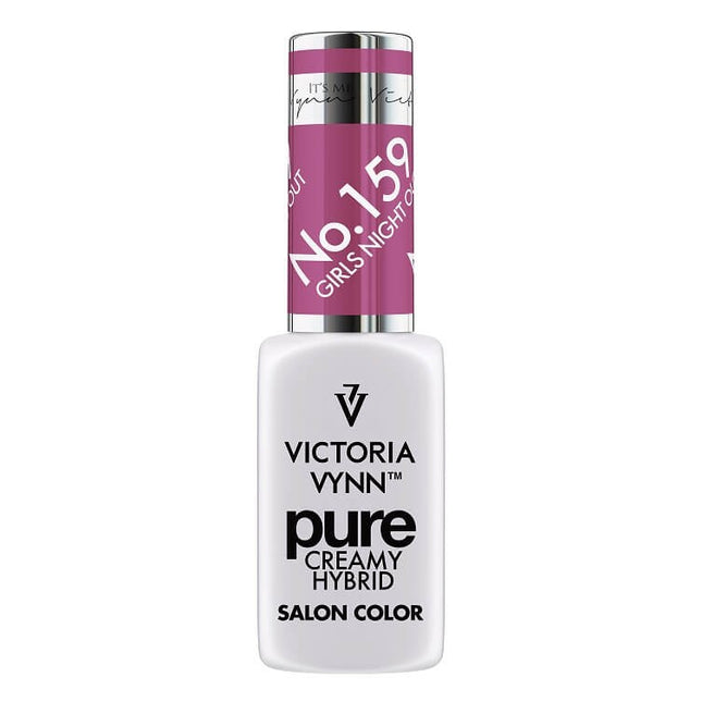 Victoria Vynn Pure Gel Polish | # 159 Wieczorne wyjście dla dziewcząt