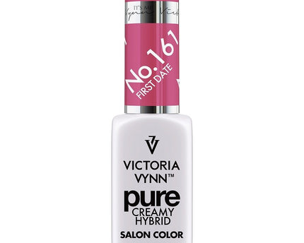 Victoria Vynn Pure Gel Polish | #161 First Date