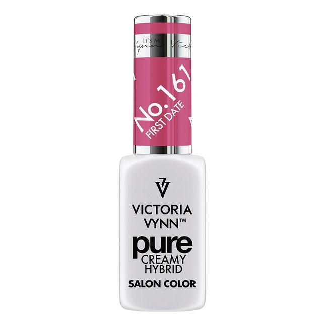 Victoria Vynn Pure Gel Polish | # 161 Pierwsza randka