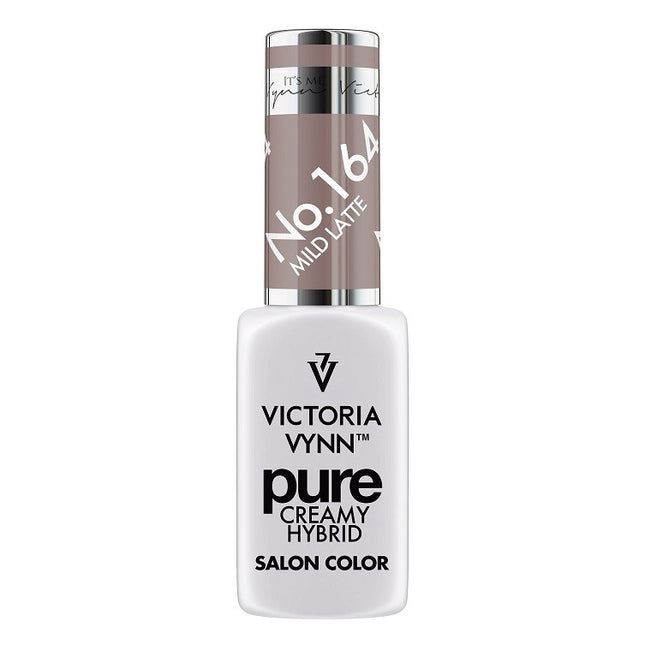 Victoria Vynn Pure Gel Polish | #164 Mild Latte