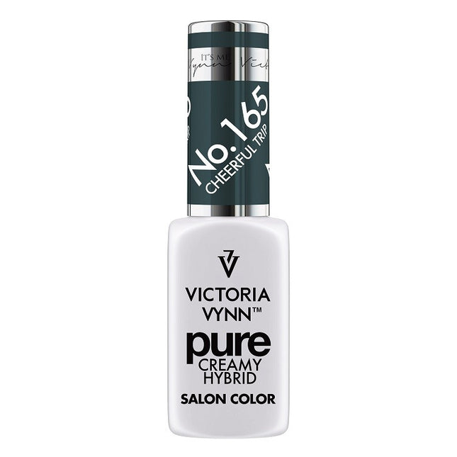 Victoria Vynn Pure Gel Polish | #165 Wesoła podróż