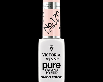Victoria Vynn Pure Gel Polish | #170 Nectar Drop