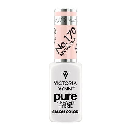 Victoria Vynn Pure Gel Polish | #170 Nectar Drop