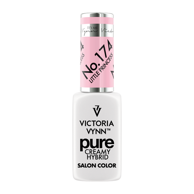 Victoria Vynn Pure Gel Polish | #174 Little Princess