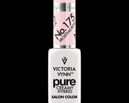 Victoria Vynn Pure Gel Polish | #175 Frosting Rose