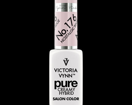 Victoria Vynn Pure Gel Polish | #176 Nostalgic Beige