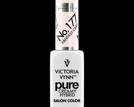 Victoria Vynn Pure Gel Polish | #177 Fantasy Card