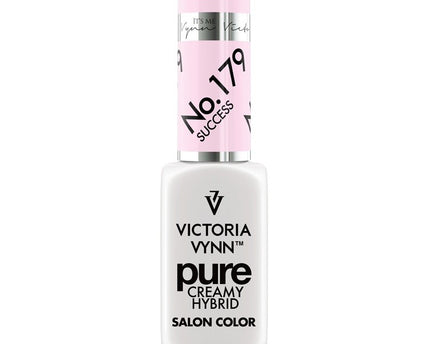 Victoria Vynn Pure Gel Polish | #179 Success