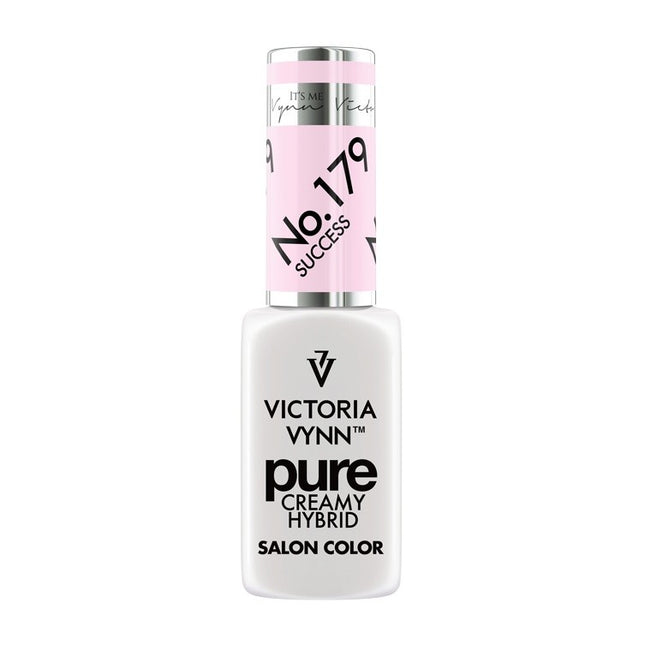 Victoria Vynn Pure Gel Polish | #179 Sukces