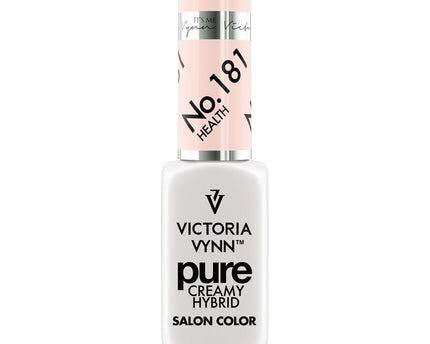 Victoria Vynn Pure Gel Polish | #181 Health
