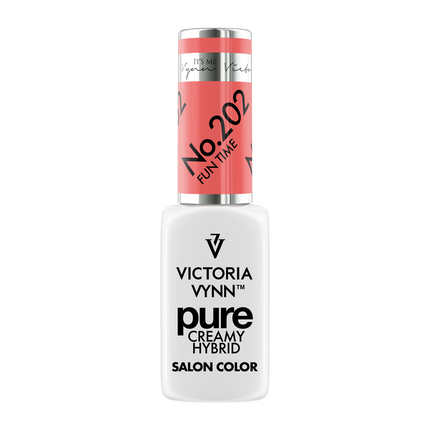 Victoria Vynn Pure Gel Polish | #202 Fun Time