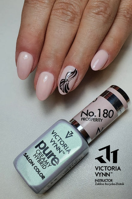 Victoria Vynn Pure Gel Polish | #180 Dobrobyt